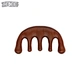 Wooden Scalp Massage Comb